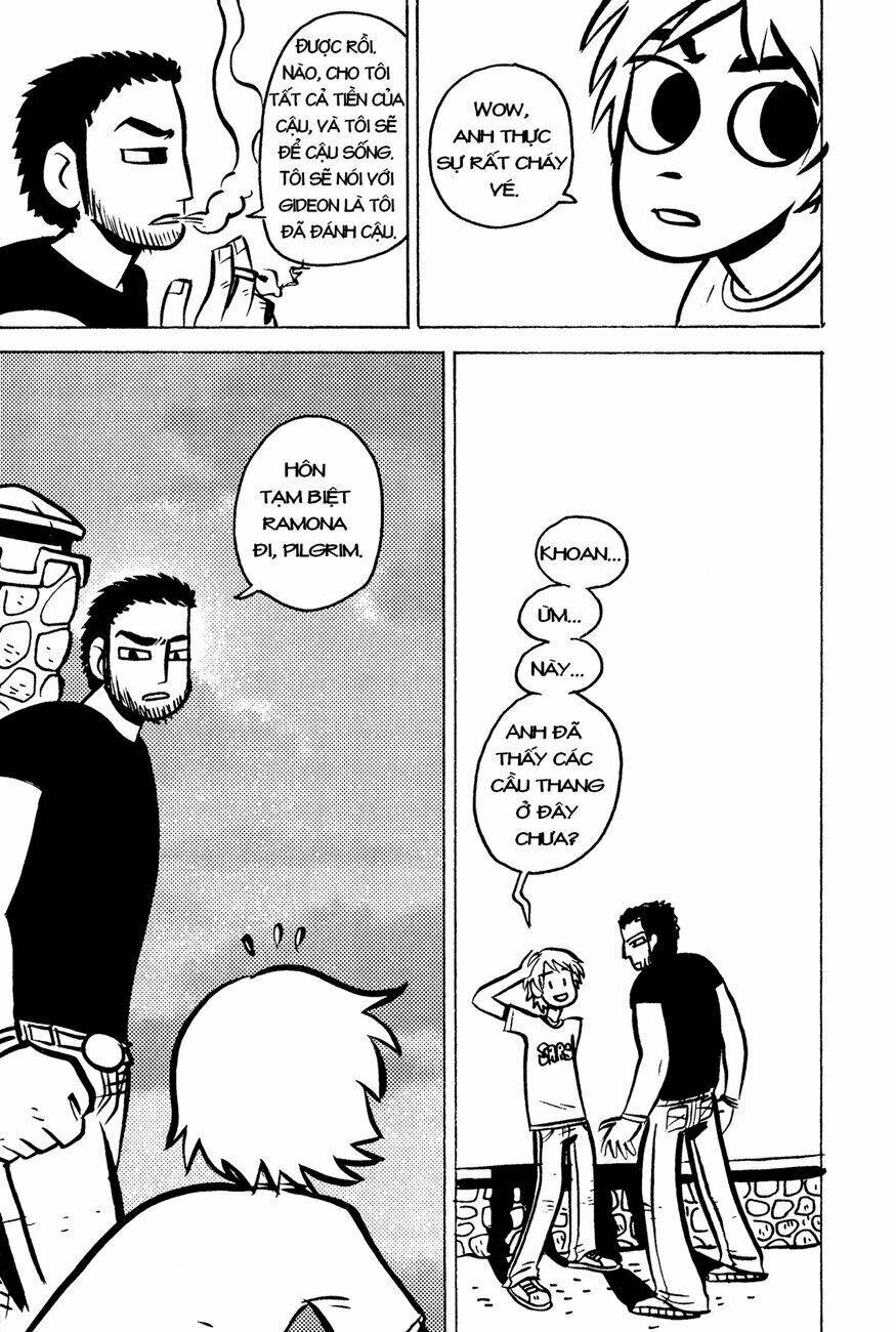 Scott Pilgrim Chapter 9 - Trang 2