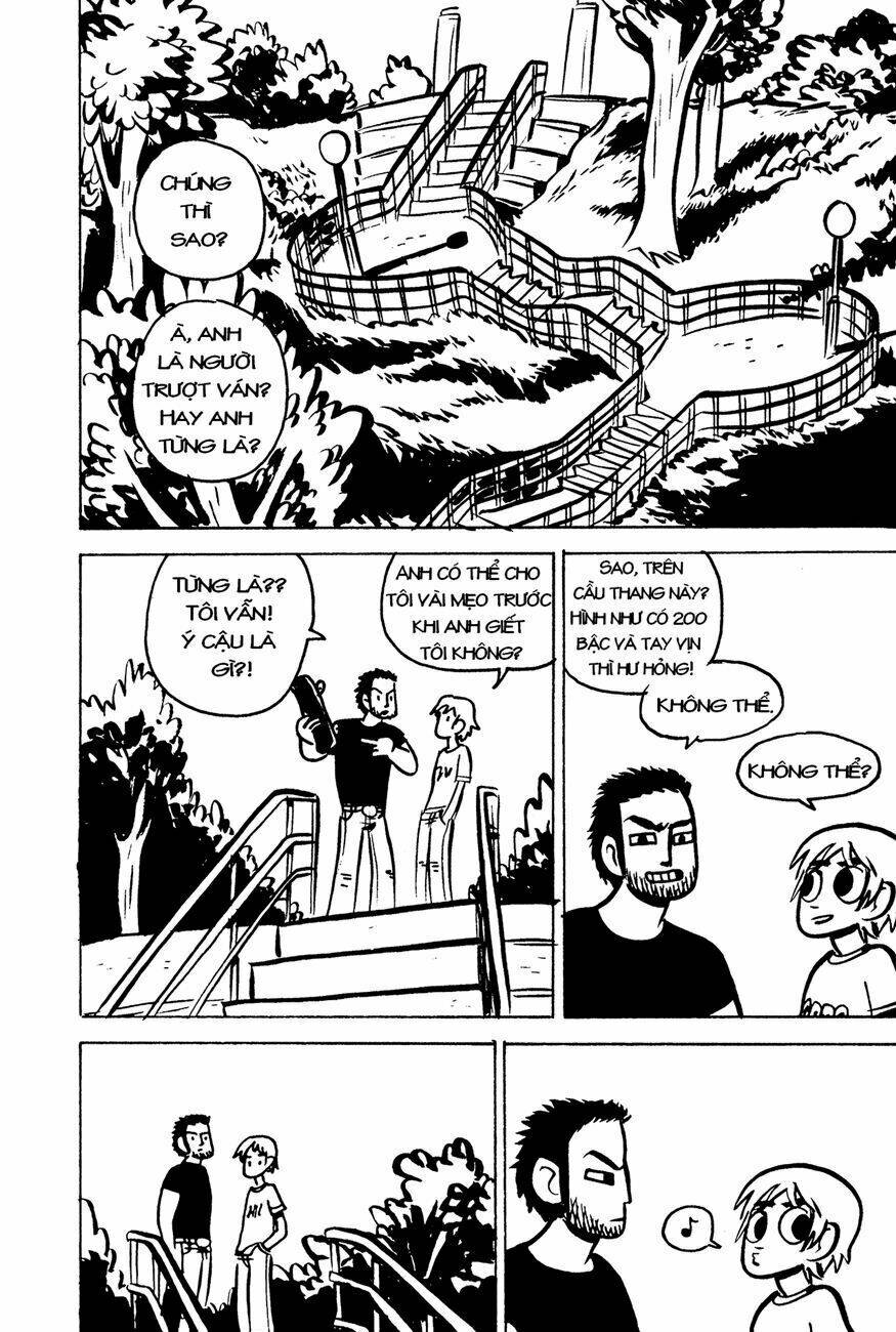 Scott Pilgrim Chapter 9 - Trang 2