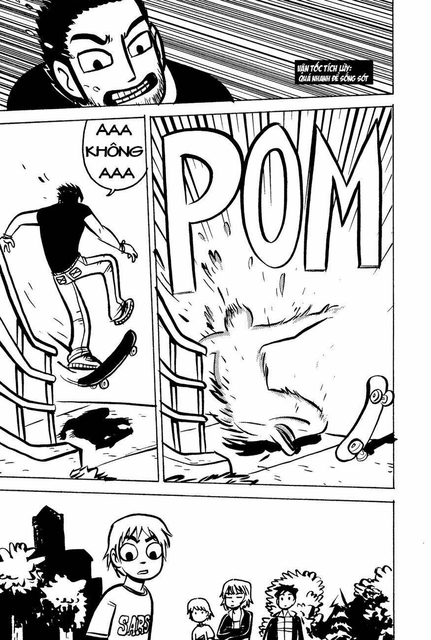 Scott Pilgrim Chapter 9 - Trang 2