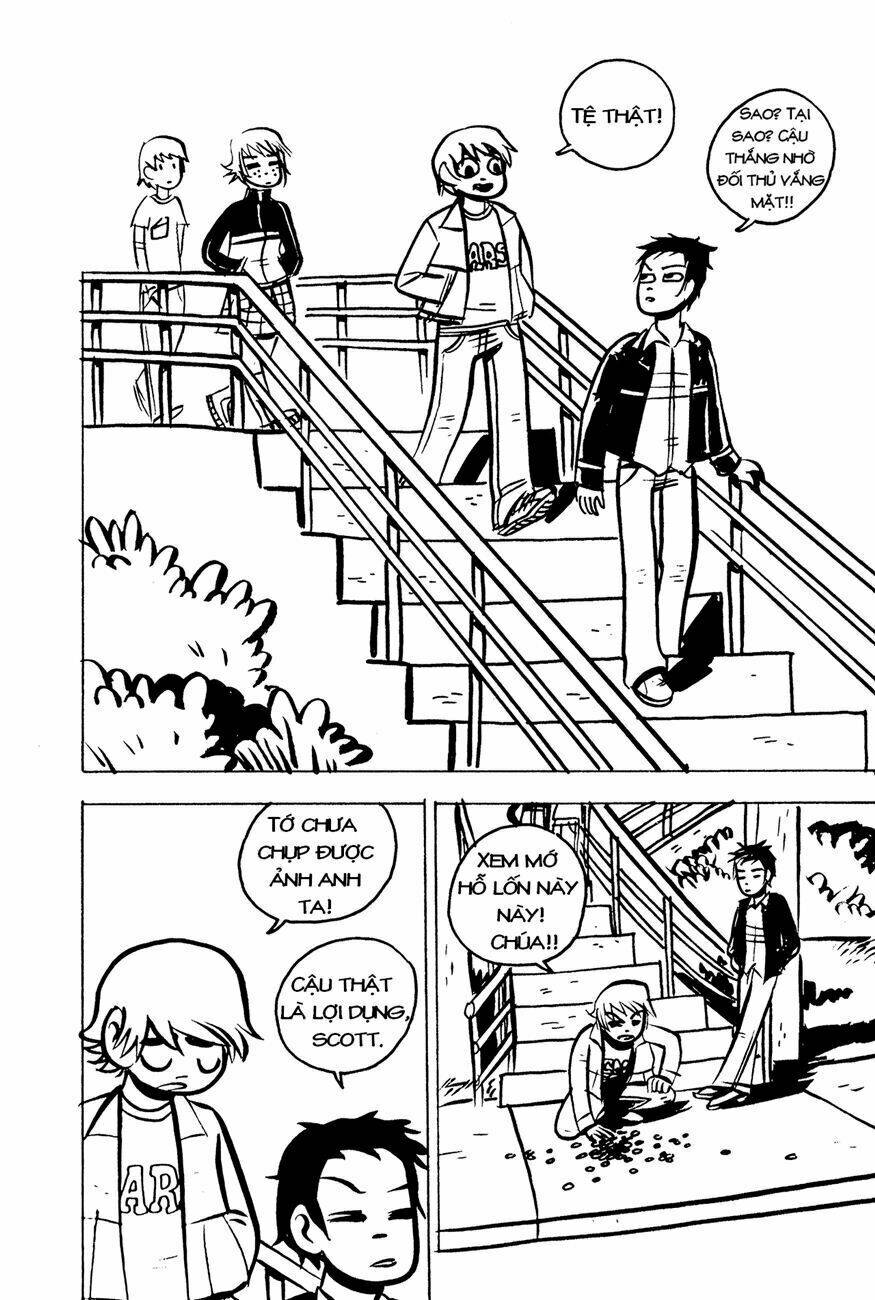 Scott Pilgrim Chapter 9 - Trang 2