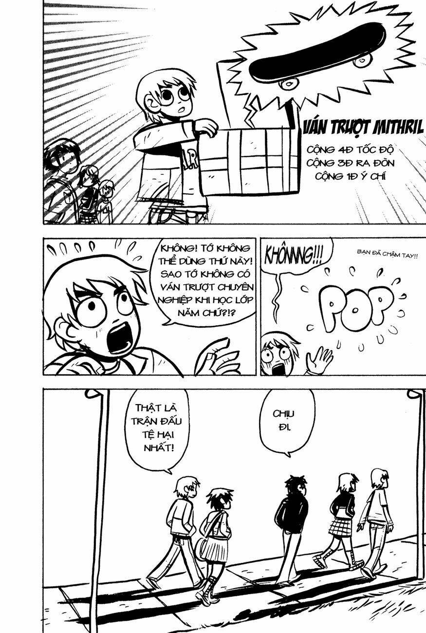 Scott Pilgrim Chapter 9 - Trang 2