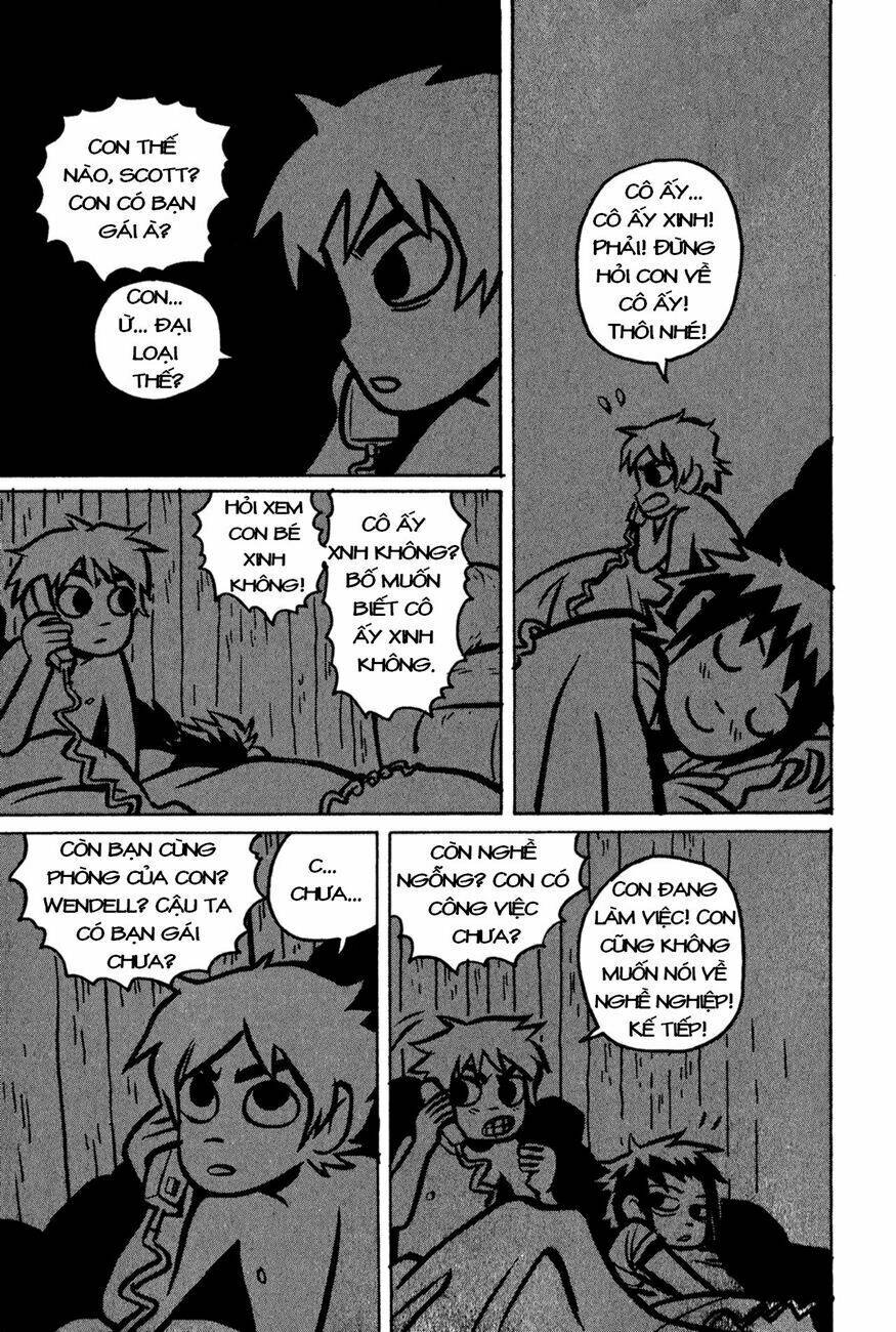 Scott Pilgrim Chapter 9 - Trang 2