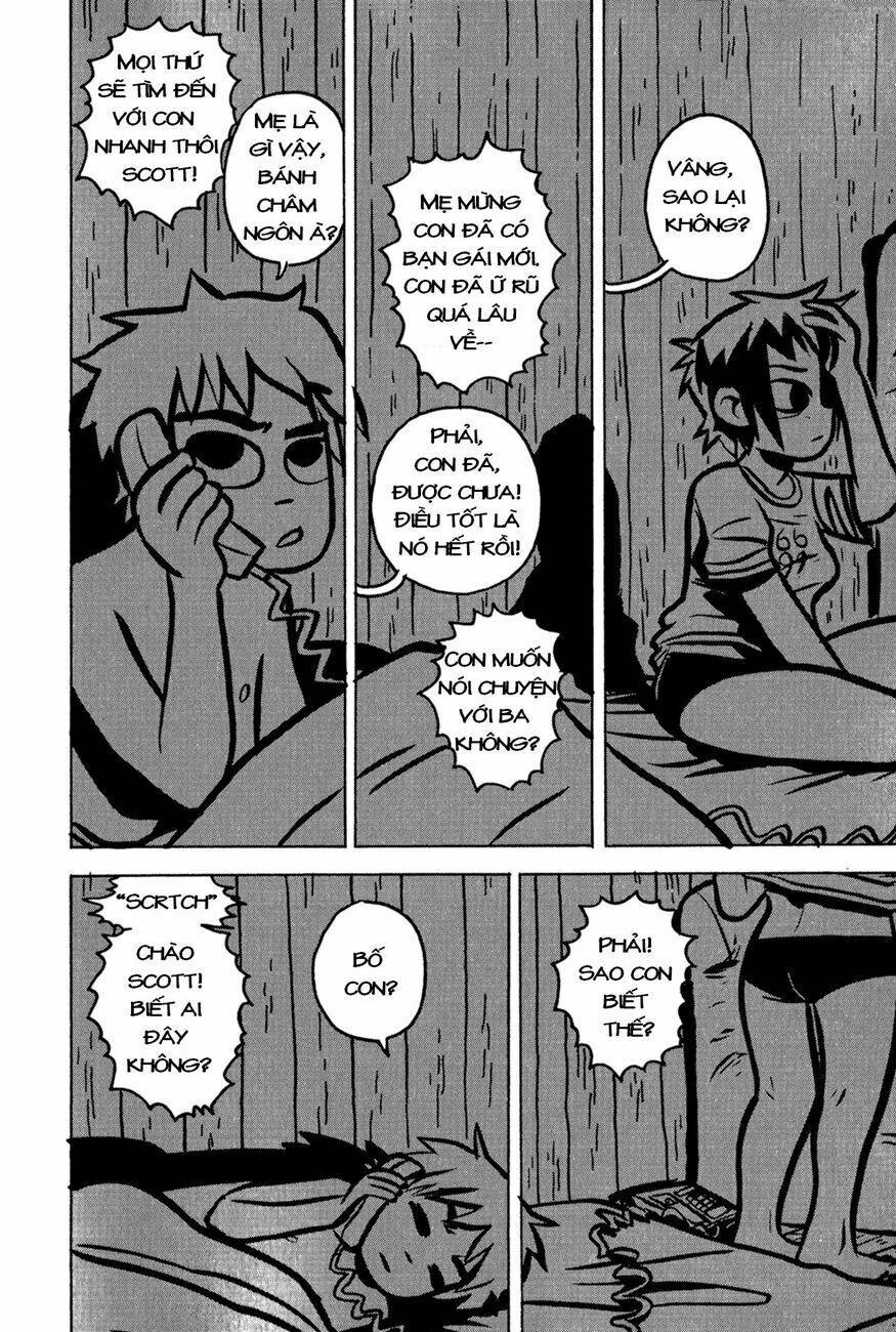 Scott Pilgrim Chapter 9 - Trang 2