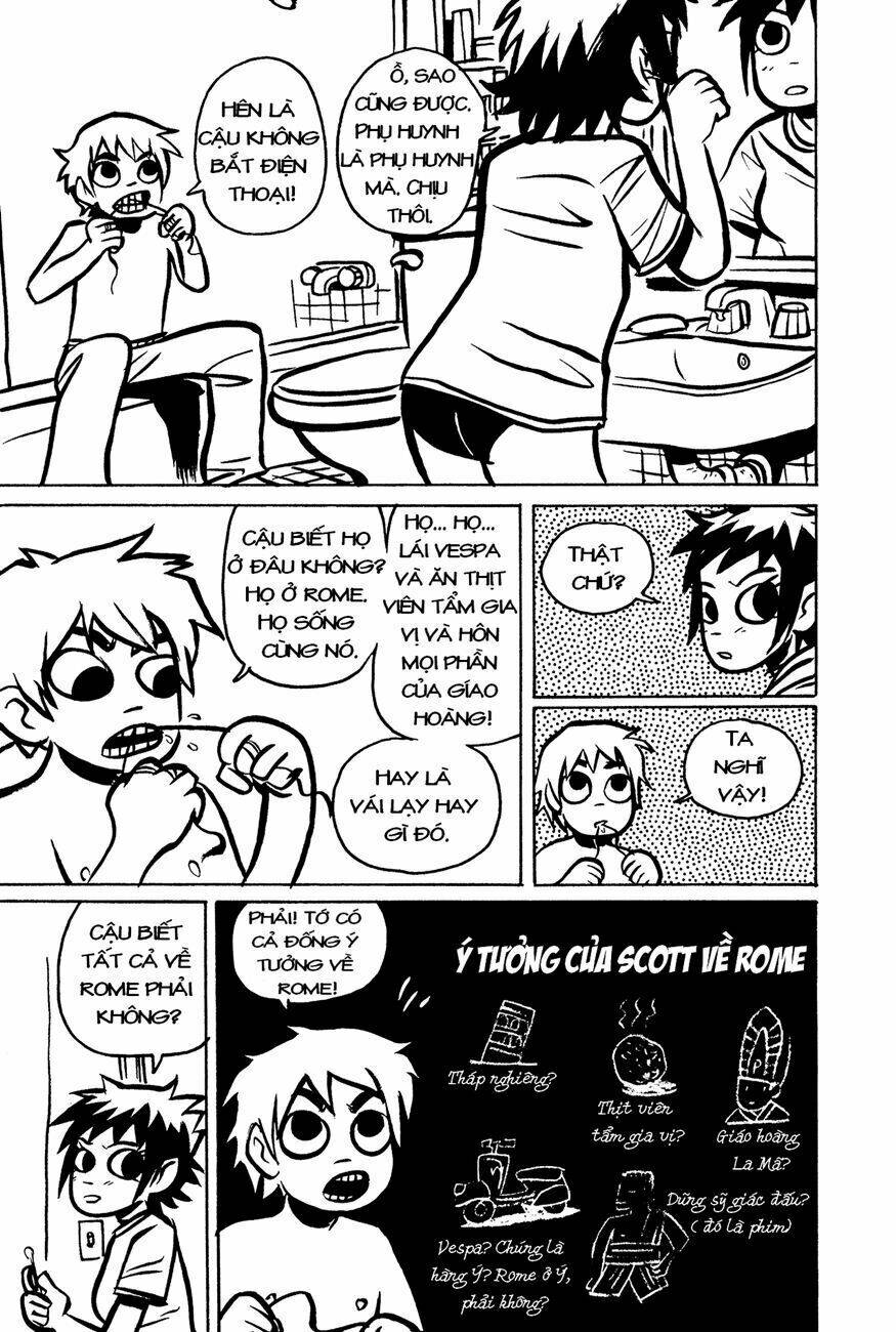Scott Pilgrim Chapter 9 - Trang 2