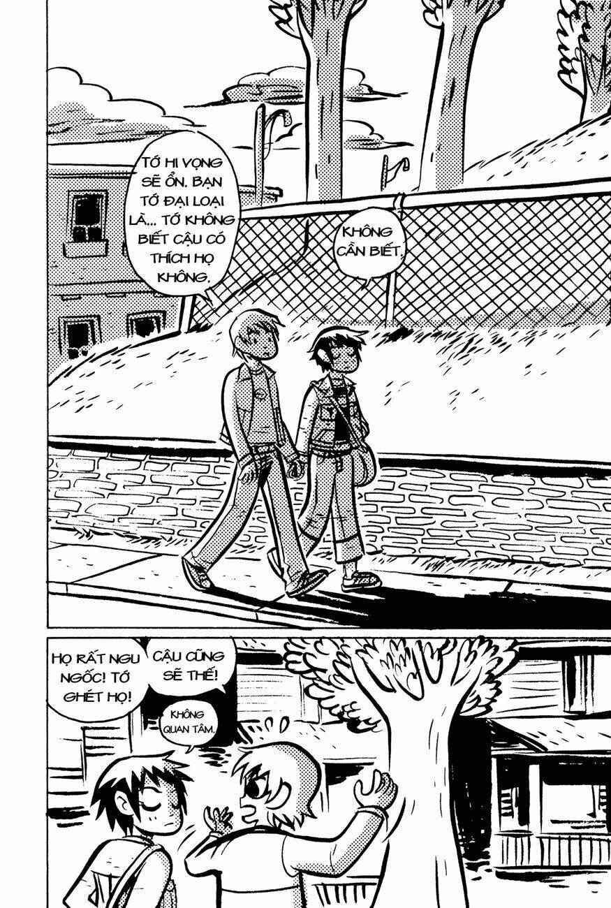 Scott Pilgrim Chapter 9 - Trang 2