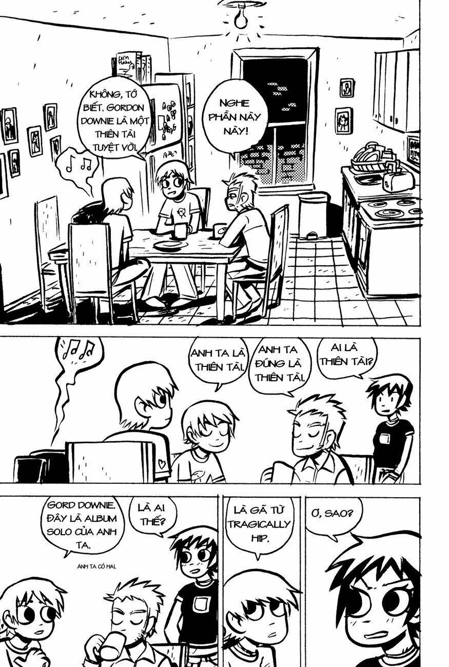 Scott Pilgrim Chapter 9 - Trang 2