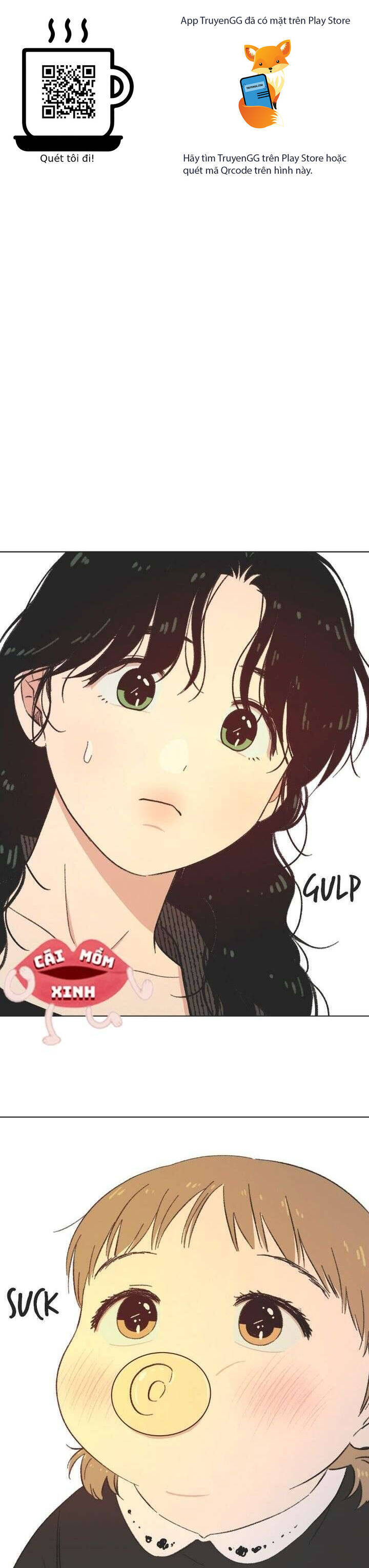 Seasons Of Lovesome Chapter 18.1 - Trang 2