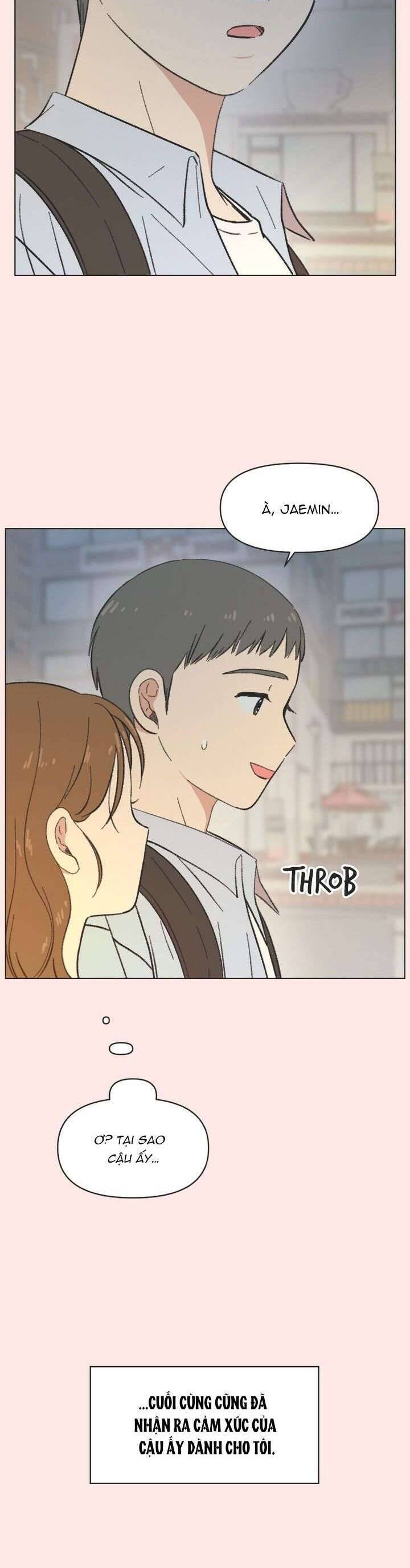 Seasons Of Lovesome Chapter 18.1 - Trang 2