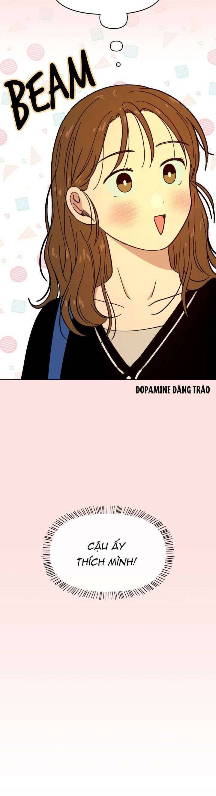 Seasons Of Lovesome Chapter 18.1 - Trang 2