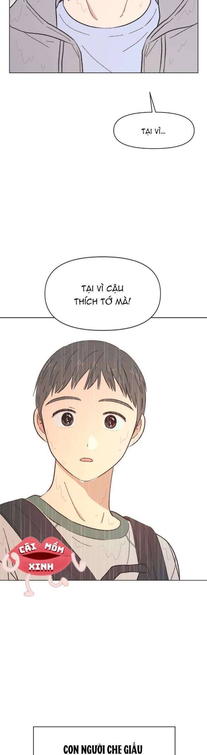 Seasons Of Lovesome Chapter 18.1 - Trang 2