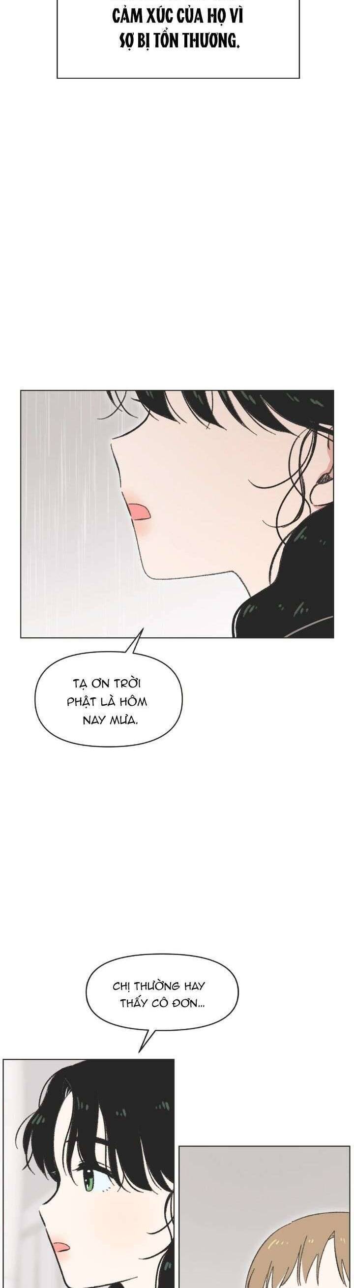 Seasons Of Lovesome Chapter 18.1 - Trang 2