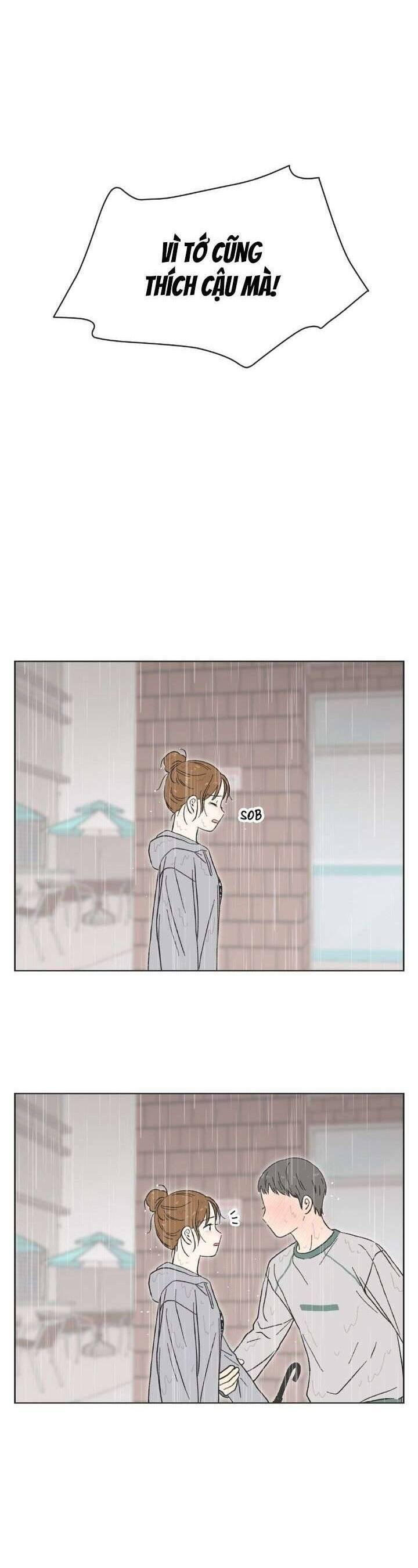 Seasons Of Lovesome Chapter 18.1 - Trang 2