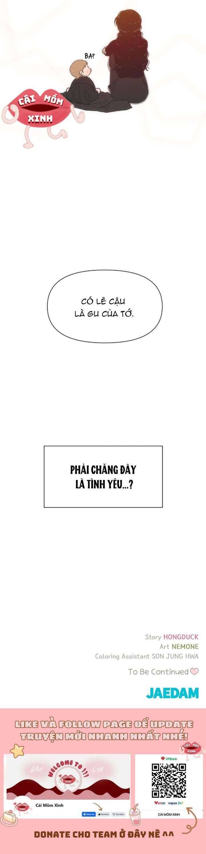 Seasons Of Lovesome Chapter 18.1 - Trang 2