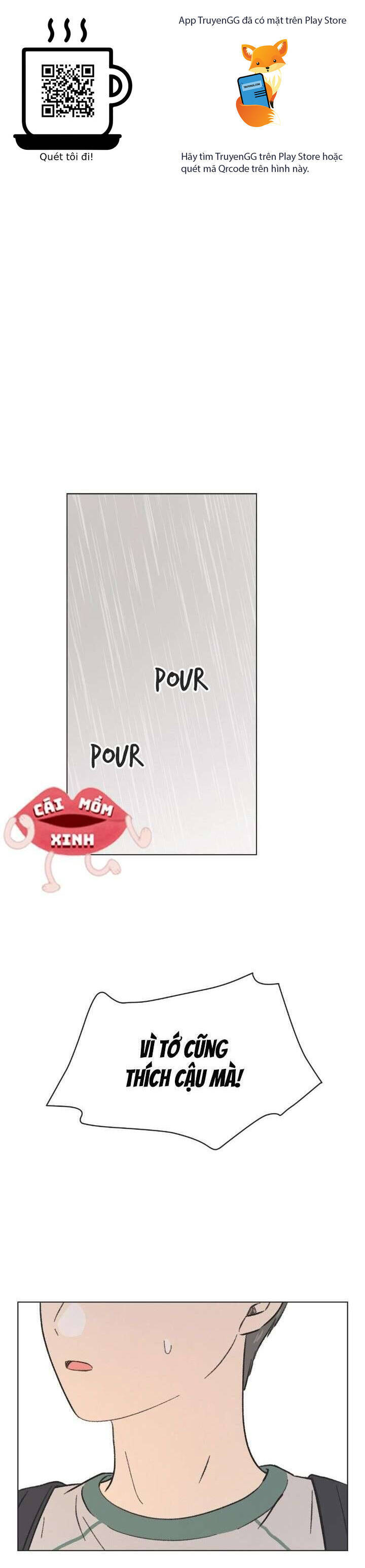 Seasons Of Lovesome Chapter 19.1 - Trang 2