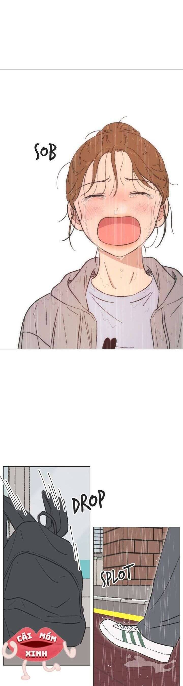 Seasons Of Lovesome Chapter 19.1 - Trang 2