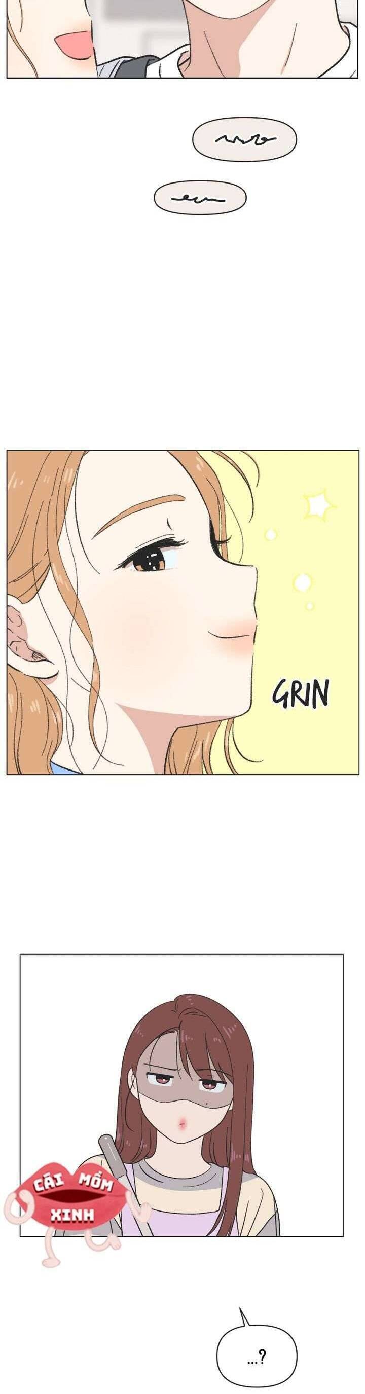 Seasons Of Lovesome Chapter 19.1 - Trang 2