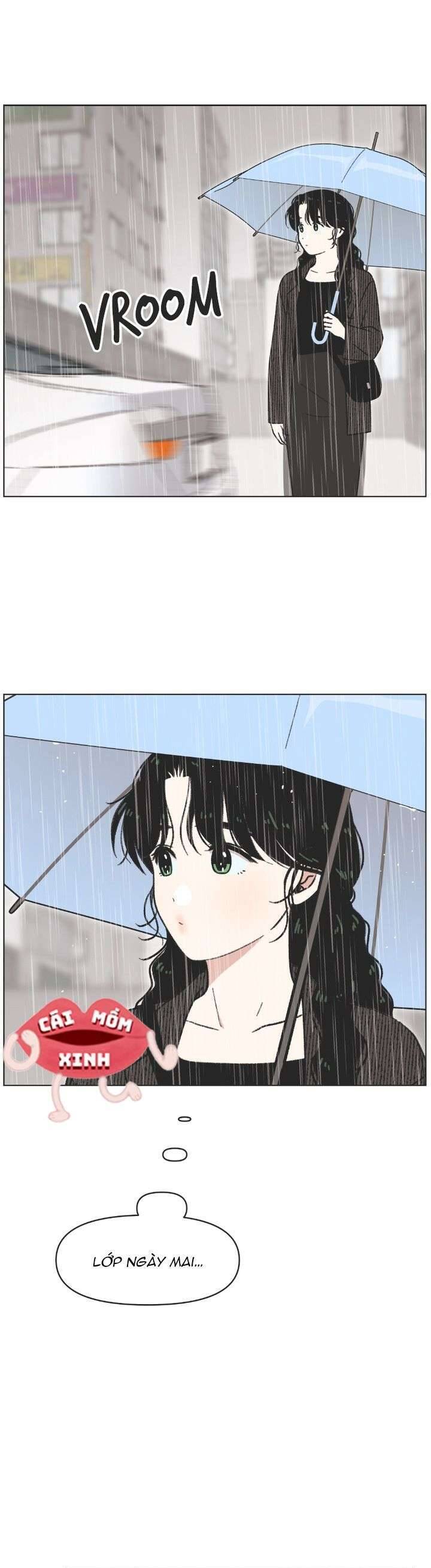 Seasons Of Lovesome Chapter 19.1 - Trang 2