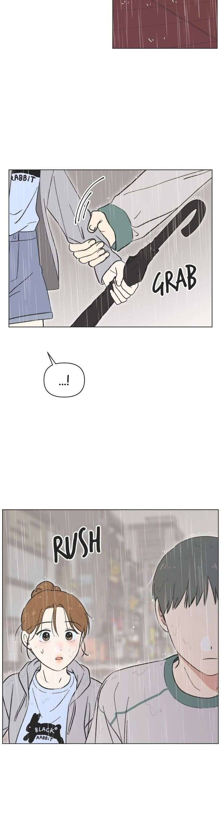 Seasons Of Lovesome Chapter 19.1 - Trang 2