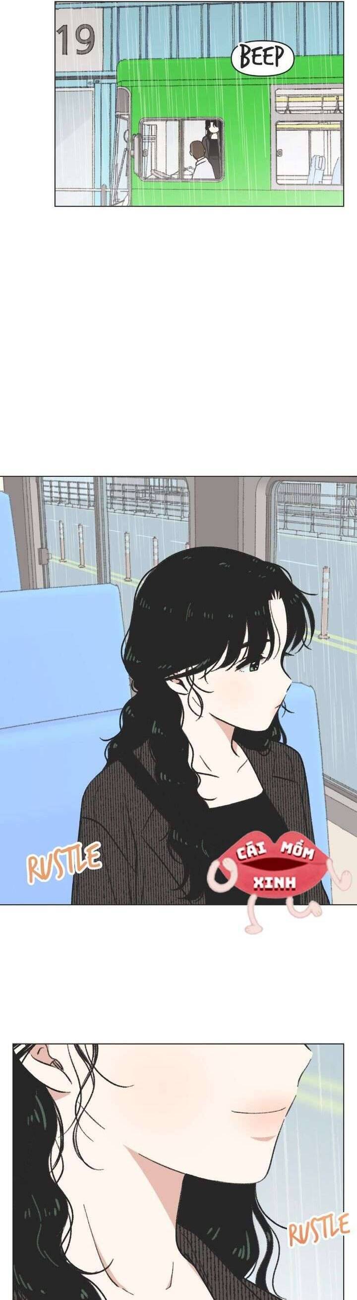 Seasons Of Lovesome Chapter 19.1 - Trang 2