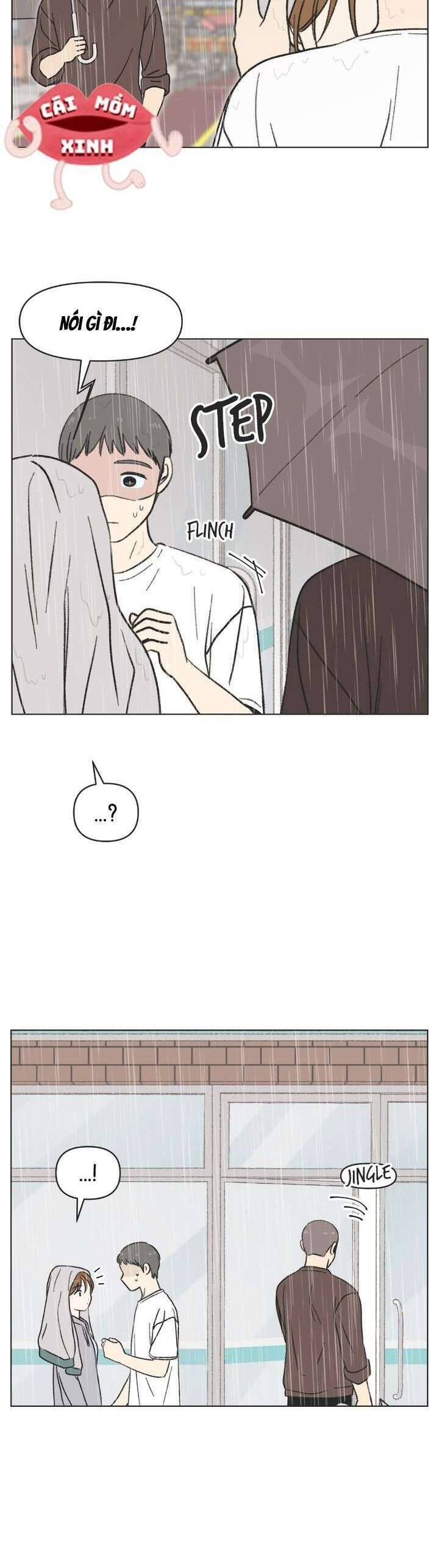 Seasons Of Lovesome Chapter 19.1 - Trang 2