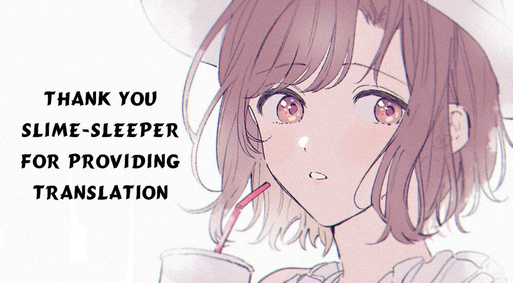 Sei-Chan, Your Love Is Too Much! Chapter 1 - Trang 2