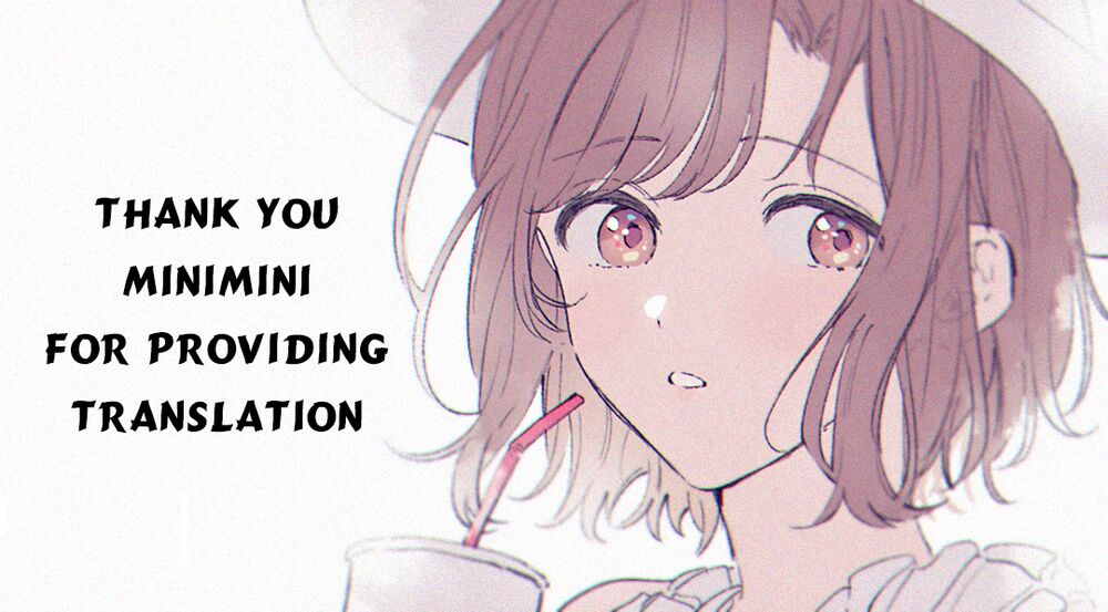 Sei-Chan, Your Love Is Too Much! Chapter 12 - Trang 2