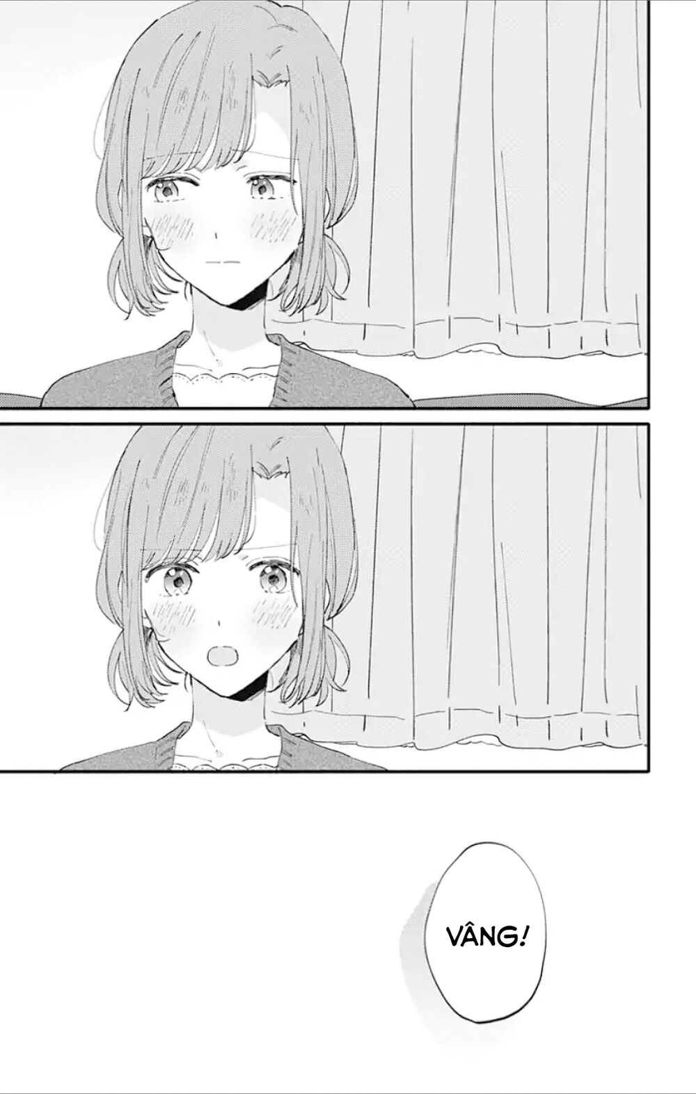 Sei-Chan, Your Love Is Too Much! Chapter 6 - Trang 2