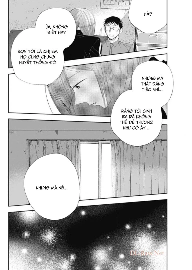Seinen Shoyo Yo, Haru Wo Musabore Chapter 30 - Trang 2