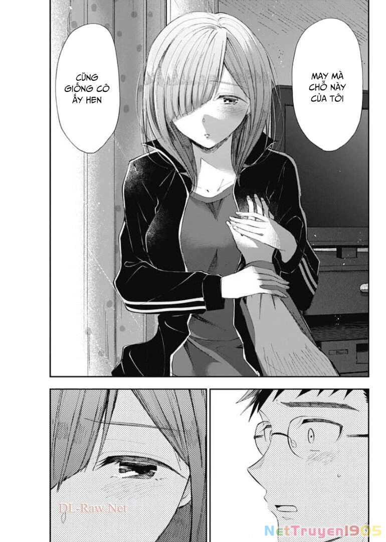 Seinen Shoyo Yo, Haru Wo Musabore Chapter 30 - Trang 2