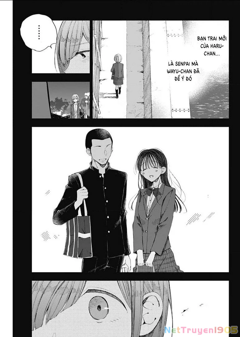 Seinen Shoyo Yo, Haru Wo Musabore Chapter 31 - Trang 2