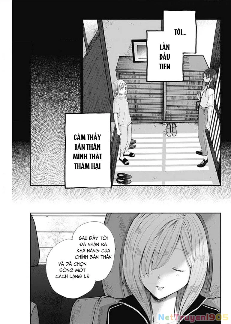 Seinen Shoyo Yo, Haru Wo Musabore Chapter 31 - Trang 2