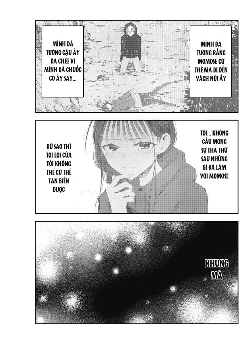 Seinen Shoyo Yo, Haru Wo Musabore Chapter 34 - Trang 2