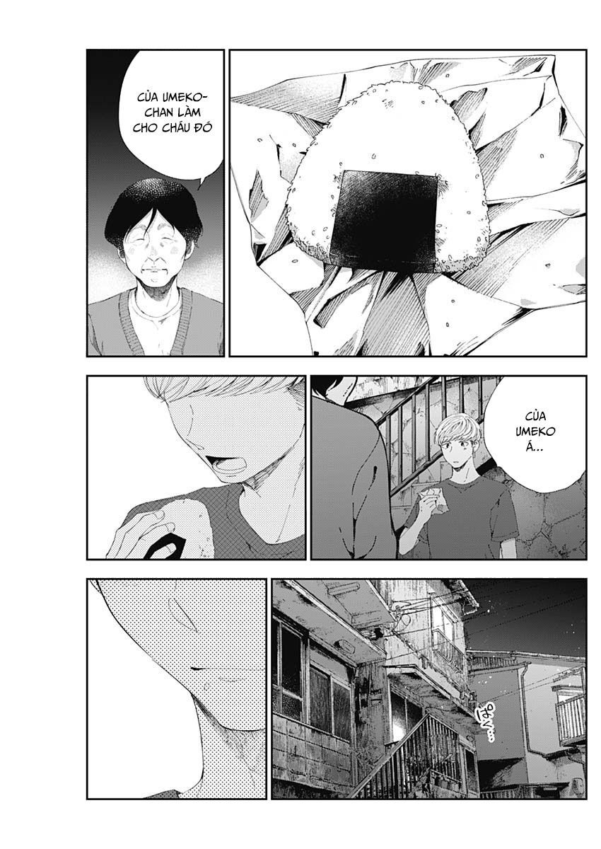 Seinen Shoyo Yo, Haru Wo Musabore Chapter 34 - Trang 2