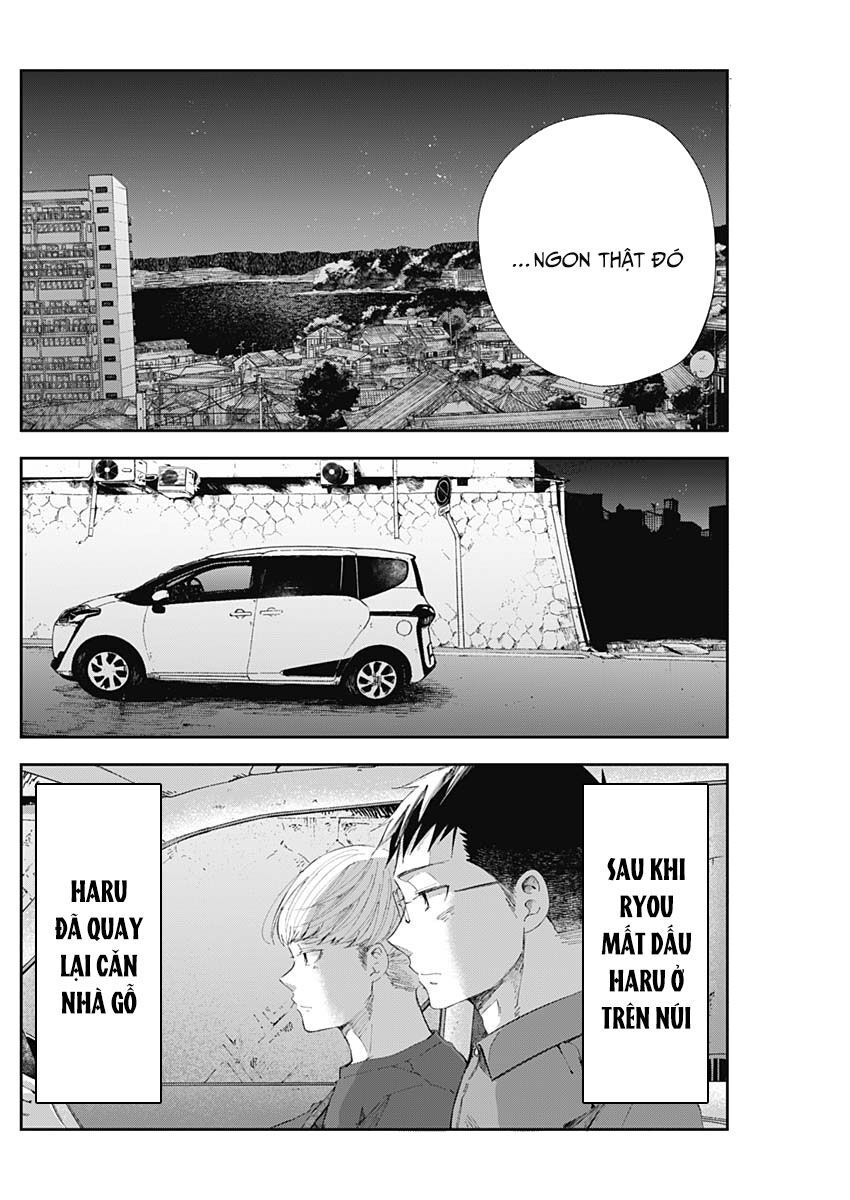 Seinen Shoyo Yo, Haru Wo Musabore Chapter 34 - Trang 2