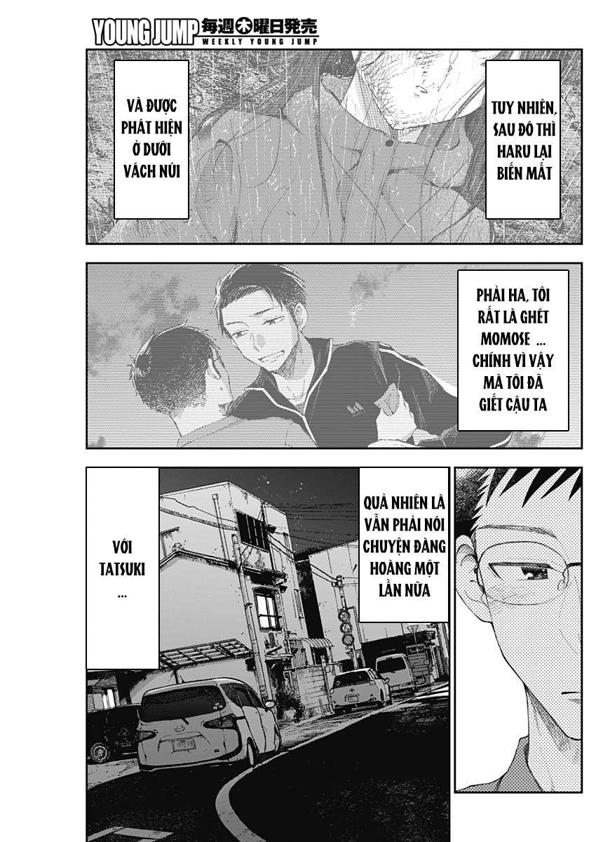 Seinen Shoyo Yo, Haru Wo Musabore Chapter 34 - Trang 2