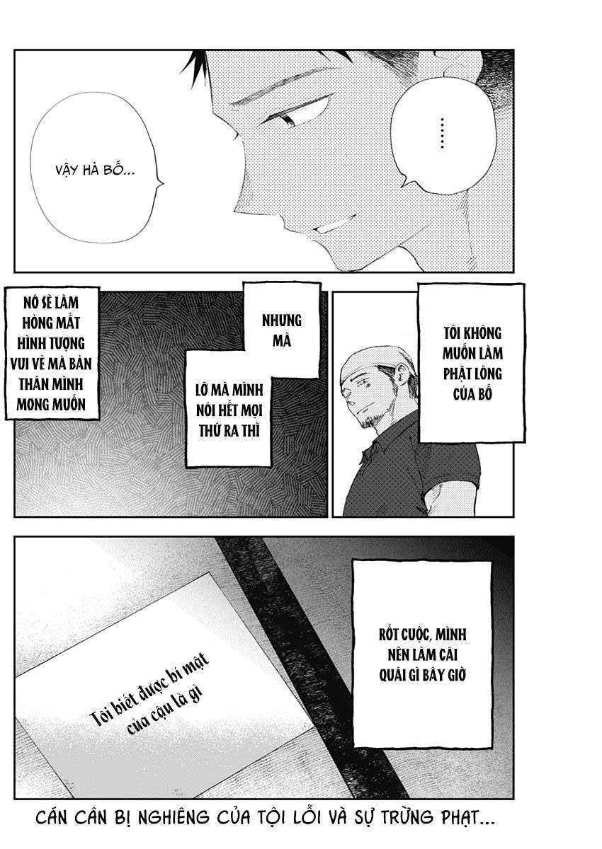Seinen Shoyo Yo, Haru Wo Musabore Chapter 34 - Trang 2