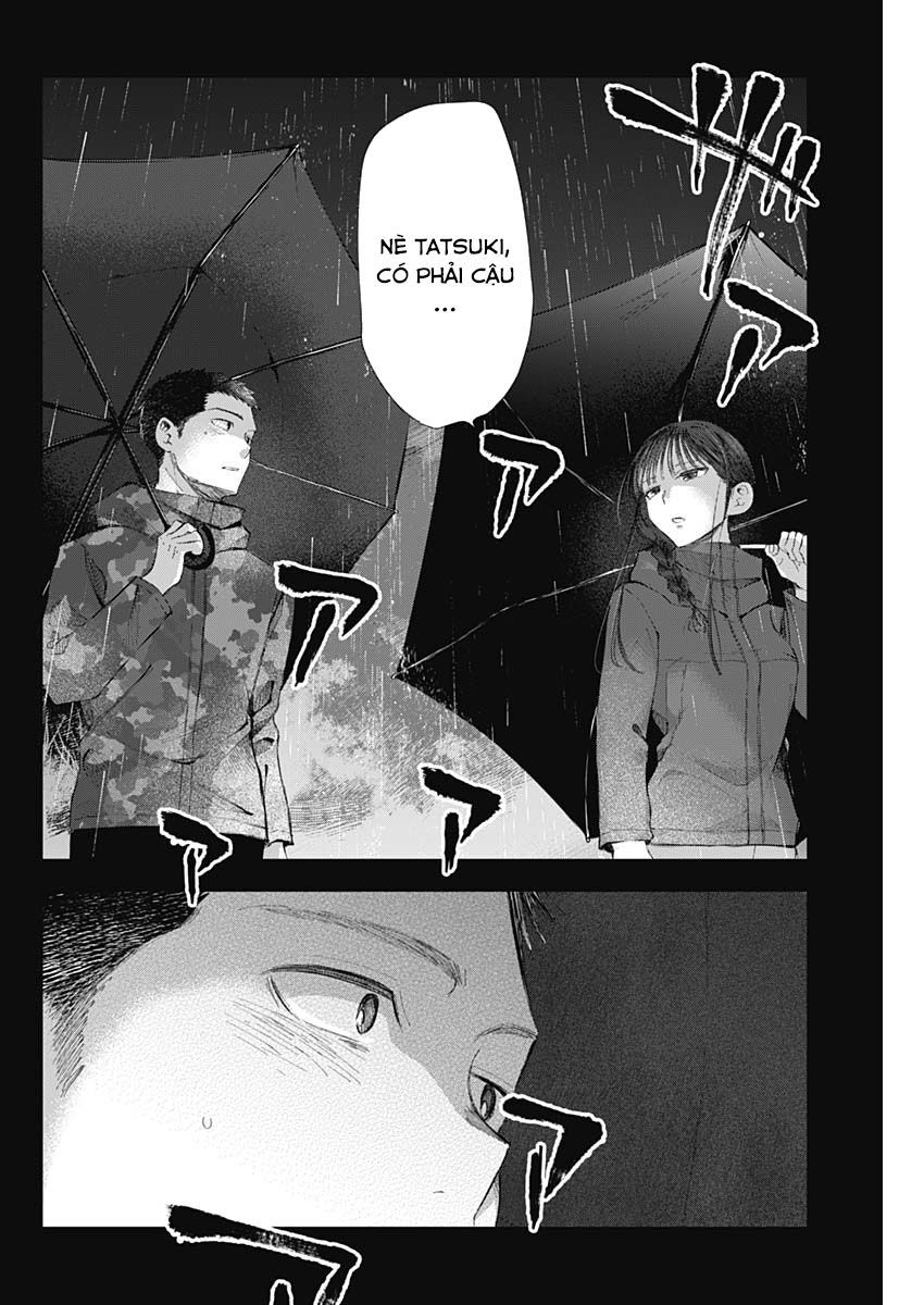 Seinen Shoyo Yo, Haru Wo Musabore Chapter 35 - Trang 2