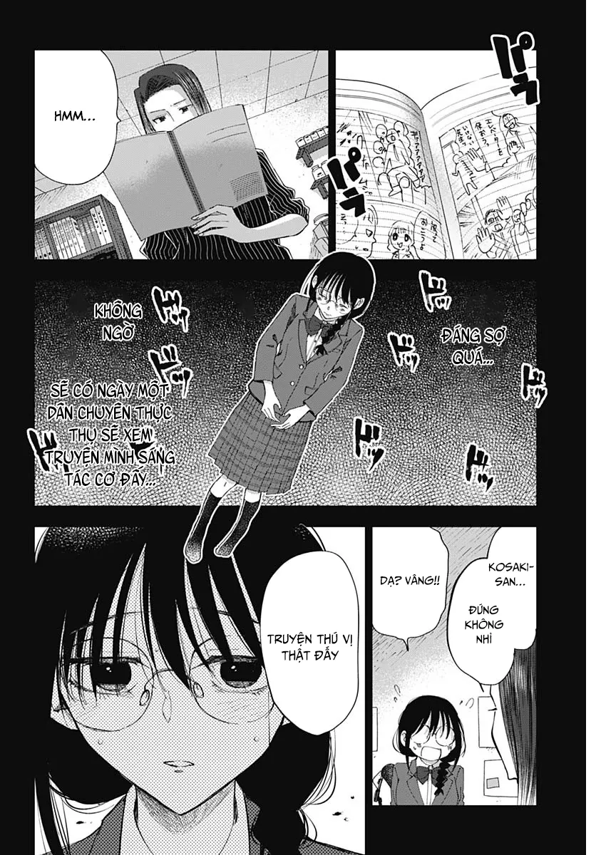 Seinen Shoyo Yo, Haru Wo Musabore Chapter 40 - Trang 2