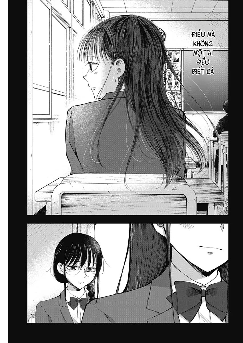 Seinen Shoyo Yo, Haru Wo Musabore Chapter 40 - Trang 2