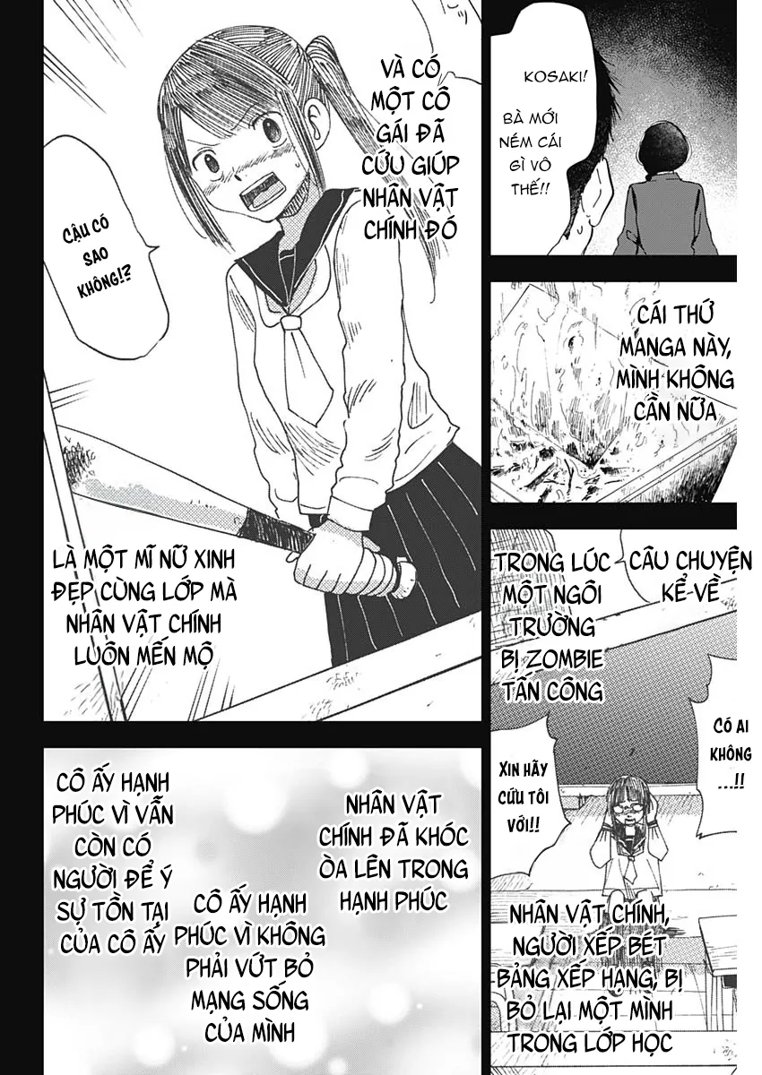 Seinen Shoyo Yo, Haru Wo Musabore Chapter 41 - Trang 2