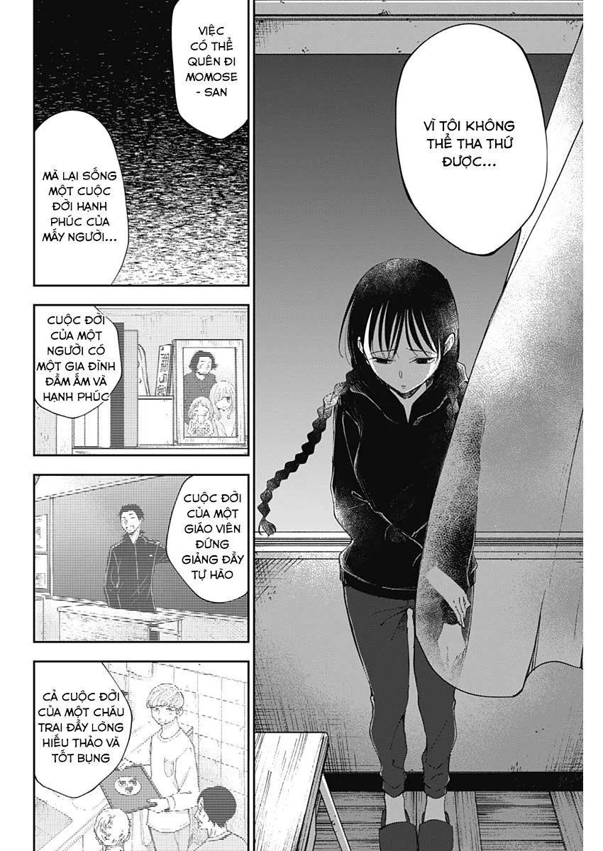 Seinen Shoyo Yo, Haru Wo Musabore Chapter 42 - Trang 2
