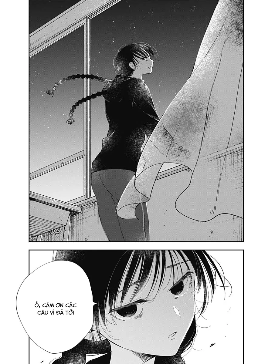 Seinen Shoyo Yo, Haru Wo Musabore Chapter 42 - Trang 2