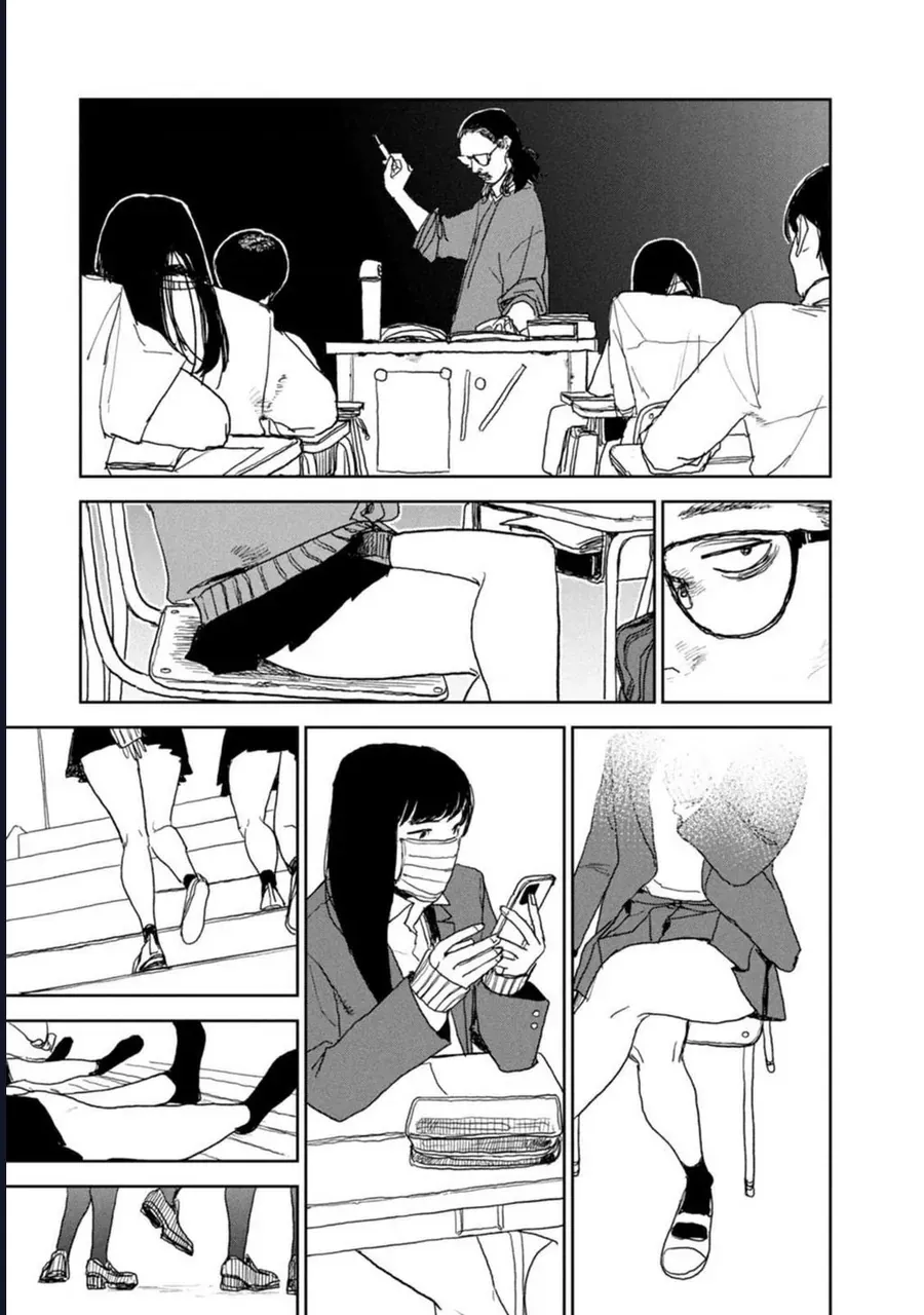 Seishun Bakusou! Chapter 24 - Trang 2