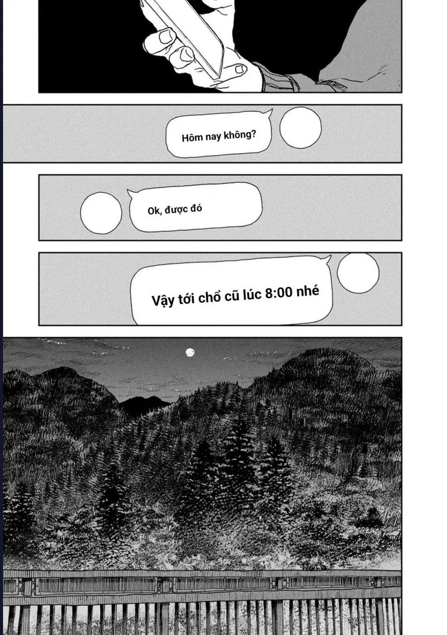 Seishun Bakusou! Chapter 24 - Trang 2