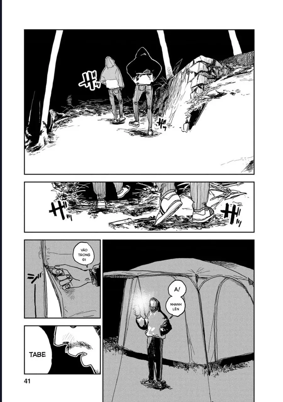 Seishun Bakusou! Chapter 24 - Trang 2