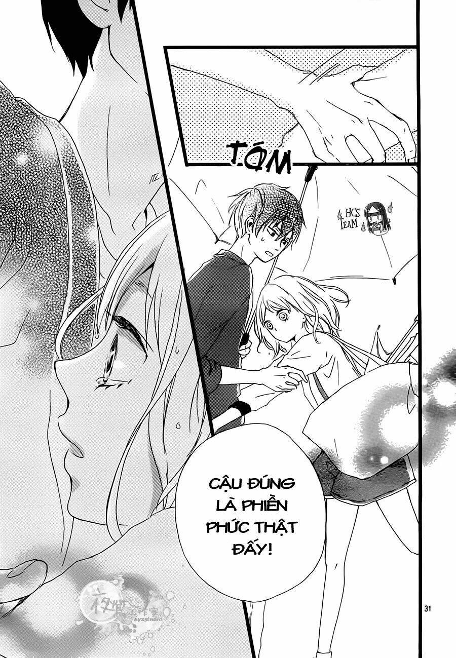 Seishun Note Chapter 2 - Trang 2