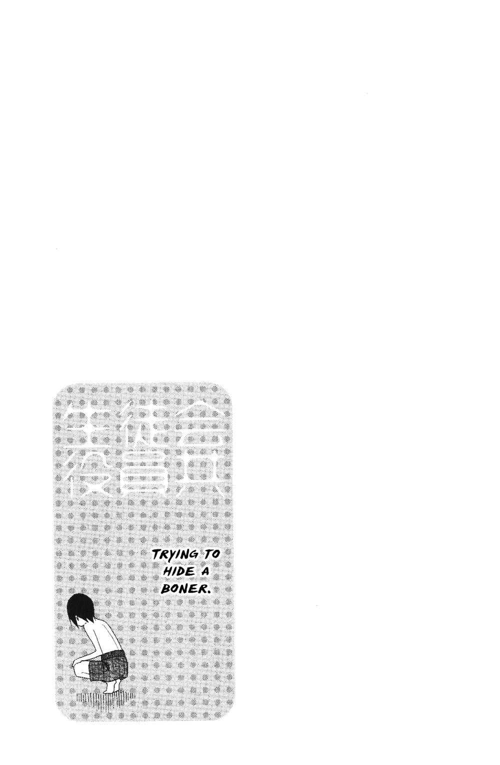 Seitokai Yakuindomo Chapter 100 - Trang 2