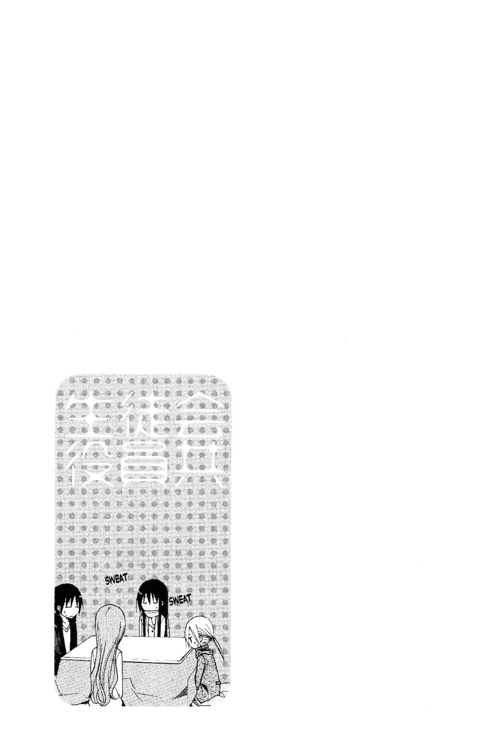 Seitokai Yakuindomo Chapter 102 - Trang 2