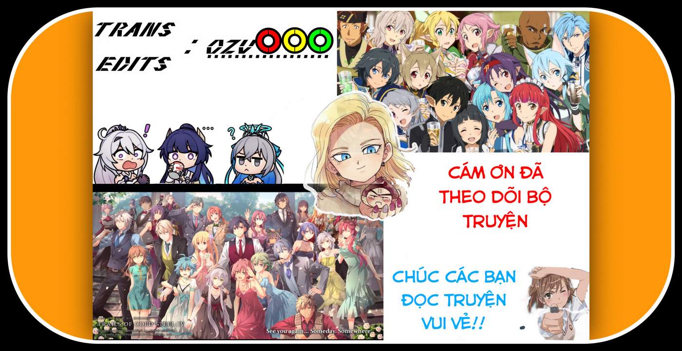 Seitokai Yakuindomo Chapter 120.6 - Trang 2