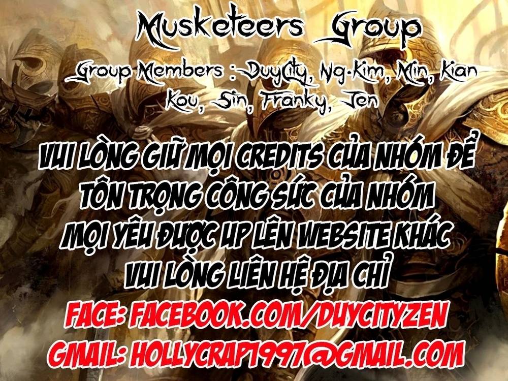 Seitokai Yakuindomo Chapter 149 - Trang 2